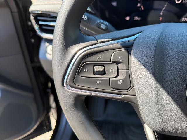 2024 Buick NV Avenir FWD