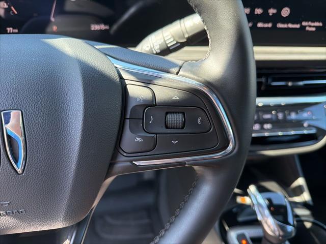2024 Buick NV Avenir FWD