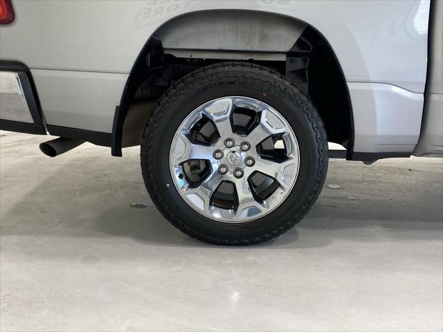 2023 Ram 1500 Big Horn Crew Cab 4x4 5'7" Box