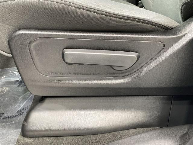 2023 Ram 1500 Big Horn Crew Cab 4x4 5'7" Box