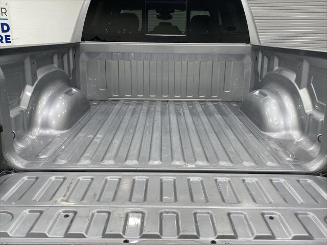 2023 Ram 1500 Big Horn Crew Cab 4x4 5'7" Box