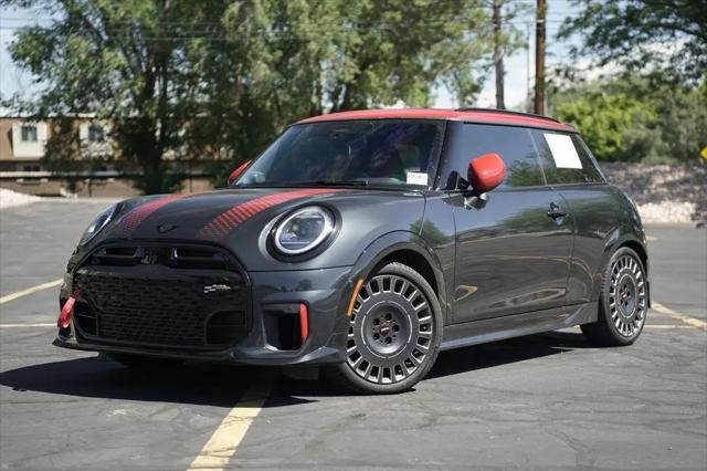 2026 MINI Hardtop JCW for sale in Murray, UT