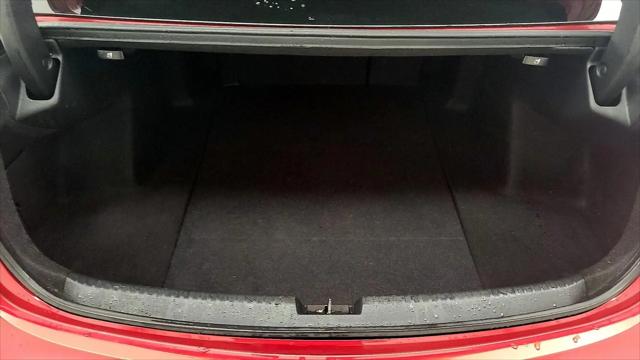 2021 Acura TLX A-SPEC Package