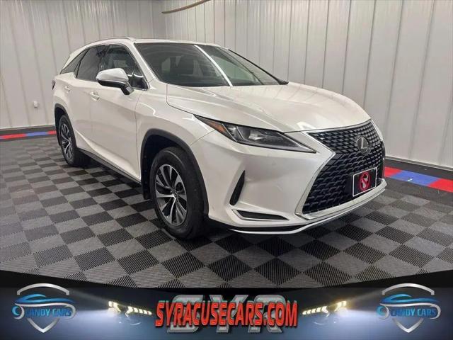 2020 Lexus RX 350 Base for sale in Syracuse, NY