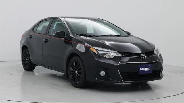 2014 Toyota Corolla S Plus for sale in Mays Landing, NJ