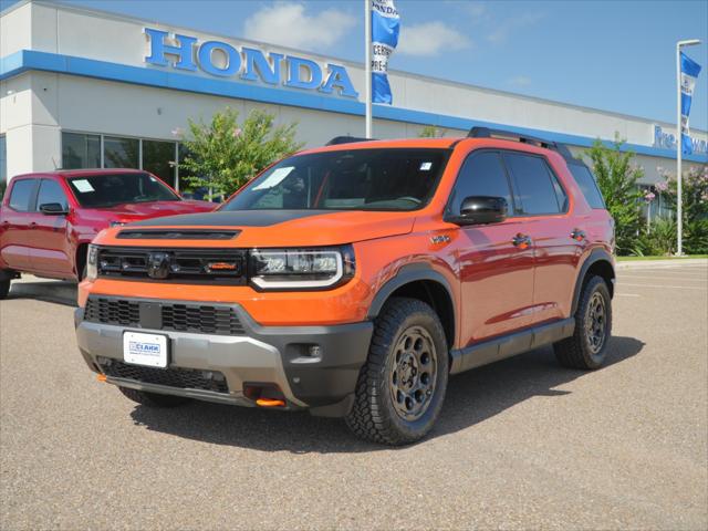 2026 Honda Passport AWD TrailSport Elite Blackout for sale in Pharr, TX