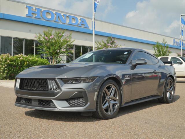 2025 Ford Mustang GT Fastback for sale in Pharr, TX