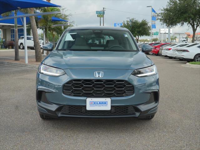 2024 Honda HR-V 2WD LX