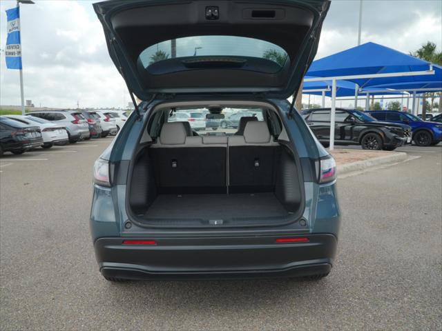 2024 Honda HR-V 2WD LX