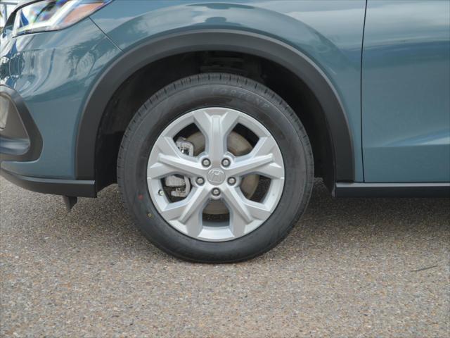 2024 Honda HR-V 2WD LX
