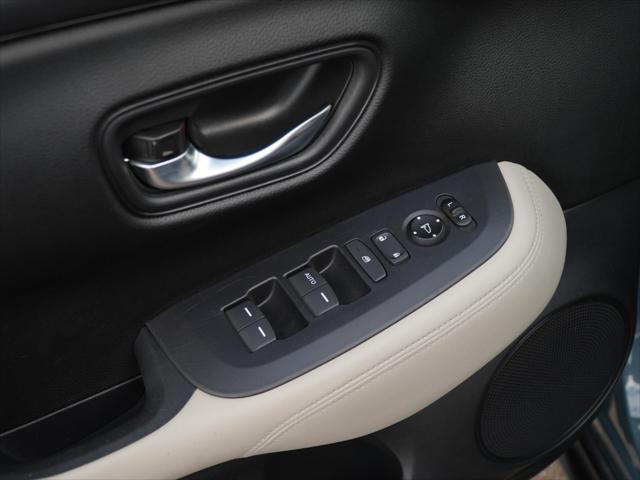 2024 Honda HR-V 2WD LX