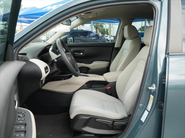 2024 Honda HR-V 2WD LX