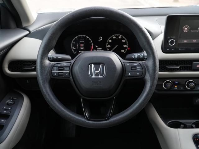 2024 Honda HR-V 2WD LX
