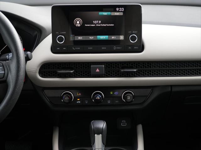 2024 Honda HR-V 2WD LX