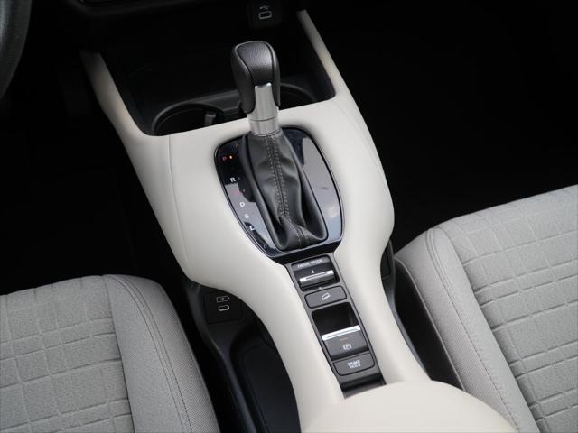 2024 Honda HR-V 2WD LX