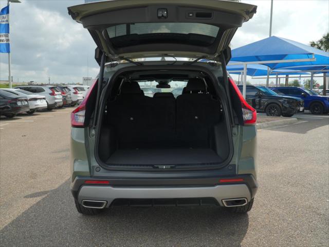2026 Honda CR-V Hybrid AWD TrailSport