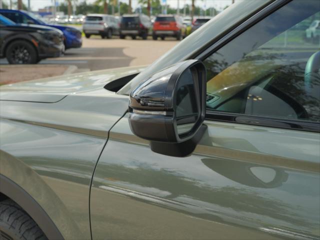 2026 Honda CR-V Hybrid AWD TrailSport