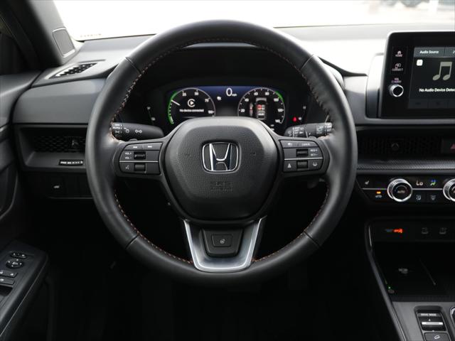 2026 Honda CR-V Hybrid AWD TrailSport