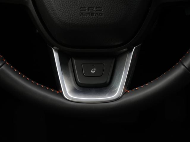 2026 Honda CR-V Hybrid AWD TrailSport