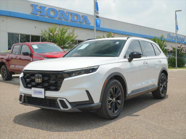 2023 Honda CR-V Hybrid Sport Touring for sale in Pharr, TX
