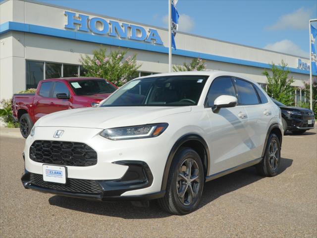 2025 Honda HR-V 2WD EX-L for sale in Pharr, TX