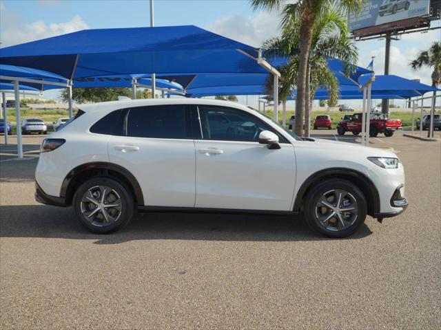 2025 Honda HR-V 2WD EX-L