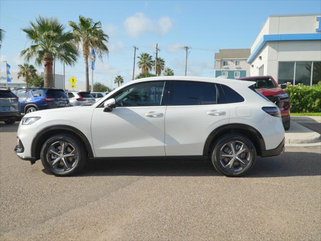 2025 Honda HR-V 2WD EX-L