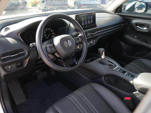 2025 Honda HR-V 2WD EX-L