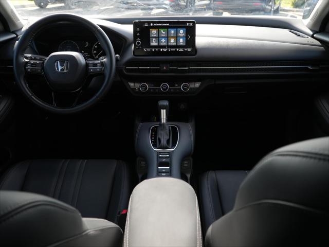 2025 Honda HR-V 2WD EX-L