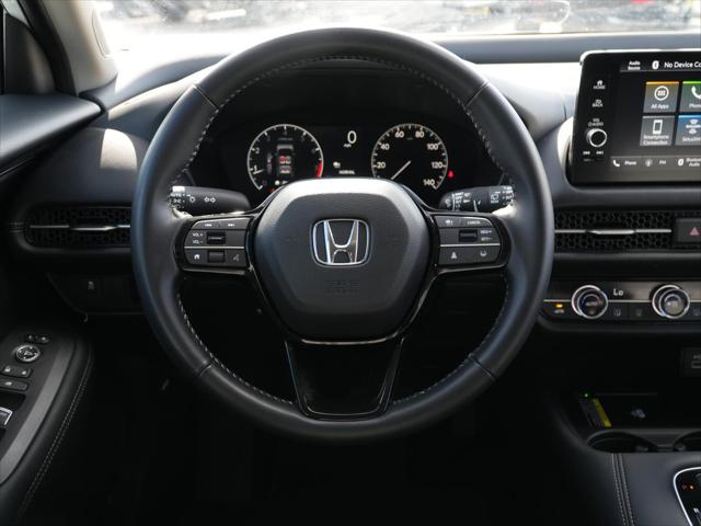 2025 Honda HR-V 2WD EX-L