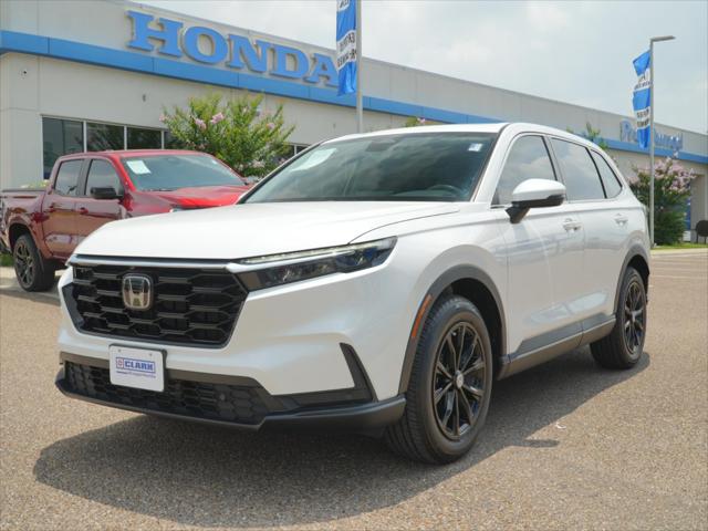 2024 Honda CR-V EX-L AWD for sale in Pharr, TX