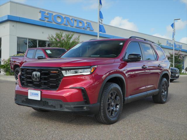 2025 Honda Pilot TrailSport for sale in Pharr, TX