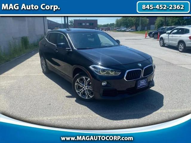 2020 BMW X2 xDrive28i for sale in Poughkeepsie, NY