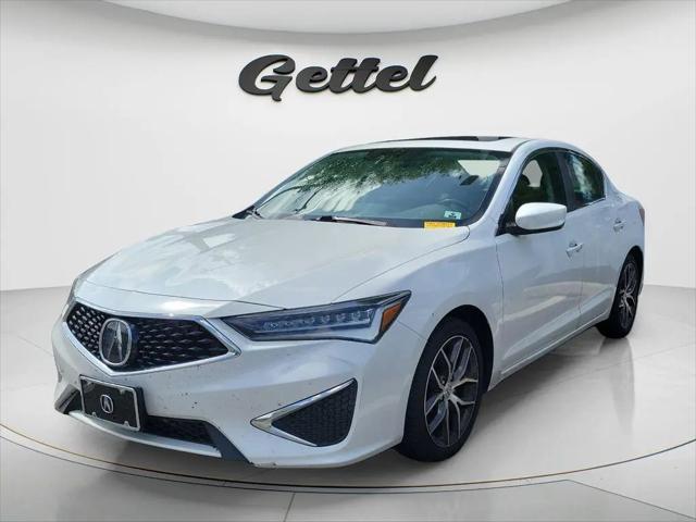 2020 Acura ILX Premium Package for sale in Bradenton, FL