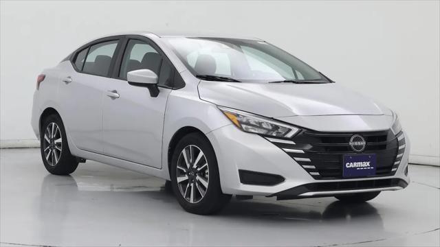 2025 Nissan Versa 1.6 SV for sale in Irving, TX