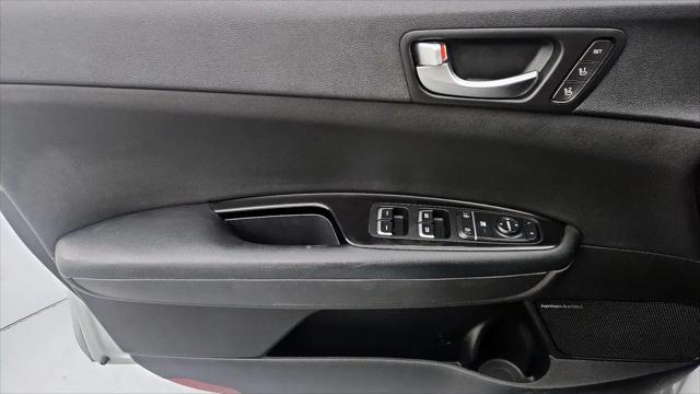 2020 Kia Optima SX Turbo
