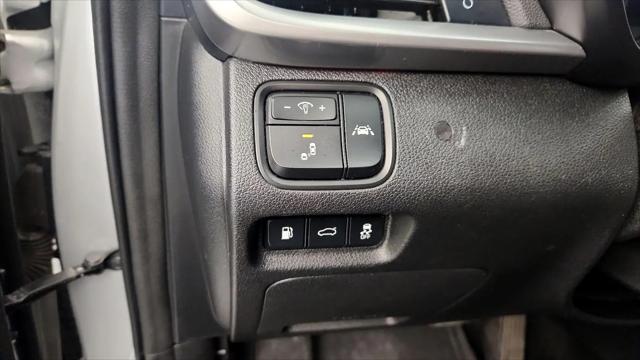 2020 Kia Optima SX Turbo