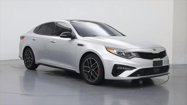 2020 Kia Optima SX Turbo for sale in Murfreesboro, TN
