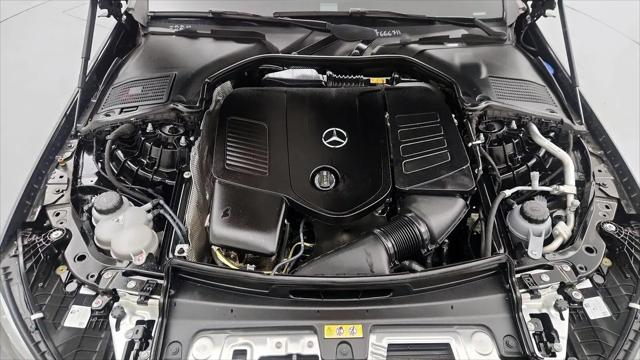 2025 Mercedes-Benz C-CLASS C 300 C 300
