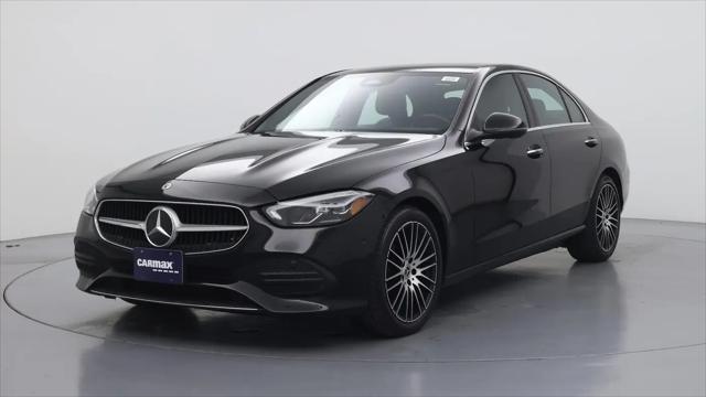 2025 Mercedes-Benz C-CLASS C 300 C 300