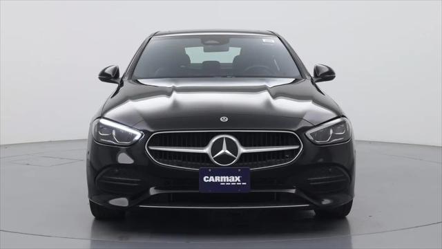 2025 Mercedes-Benz C-CLASS C 300 C 300