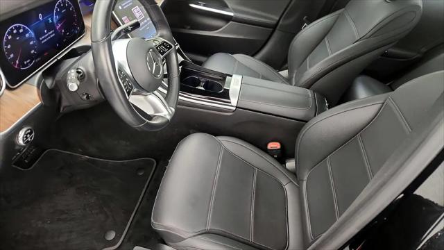 2025 Mercedes-Benz C-CLASS C 300 C 300
