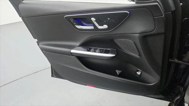 2025 Mercedes-Benz C-CLASS C 300 C 300