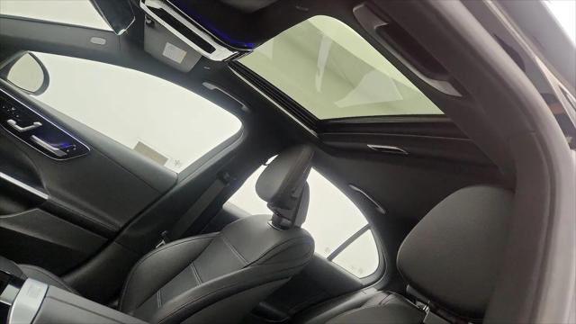 2025 Mercedes-Benz C-CLASS C 300 C 300