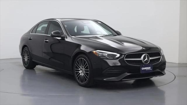2025 Mercedes-Benz C-CLASS C 300 C 300 for sale in Murfreesboro, TN