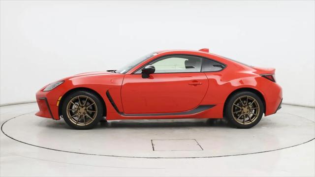 2024 Toyota GR86 Unknown