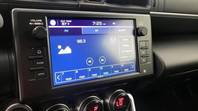 2024 Toyota GR86 Unknown