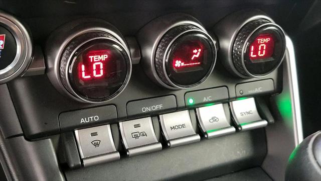 2024 Toyota GR86 Unknown