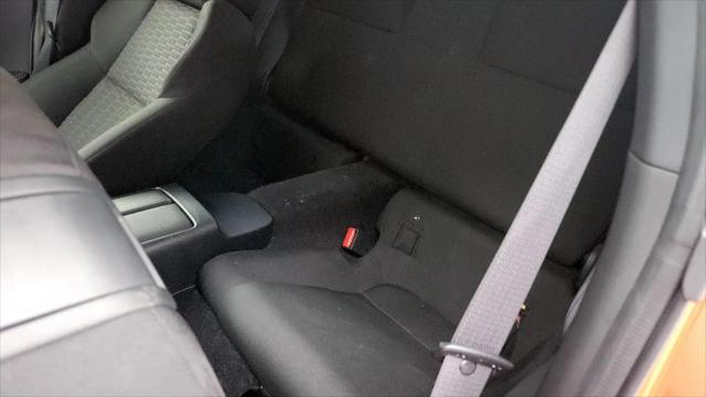 2024 Toyota GR86 Unknown