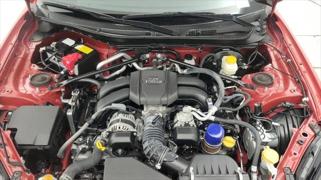2024 Toyota GR86 Unknown